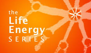 life energy series icon